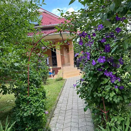 злоторія Villa Mukacheve