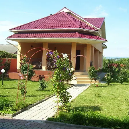 злоторія Villa *