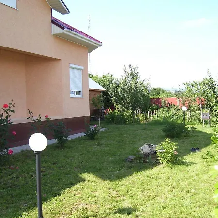 Villa злоторія *