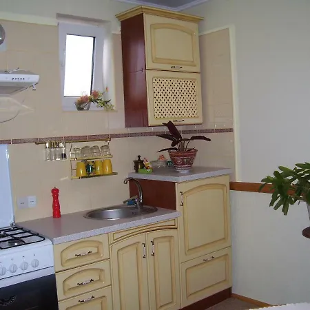злоторія Villa Mukacheve